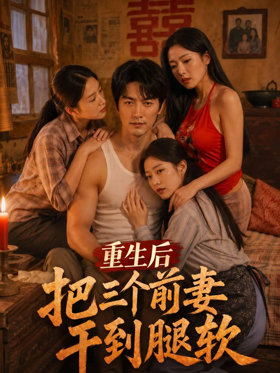 专治各种不服 片单封面