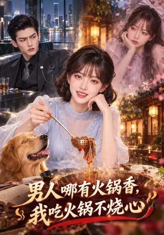 下饭神剧 片单封面