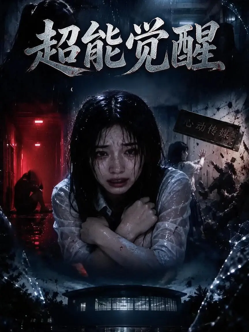 烧脑悬疑别眨眼 片单封面