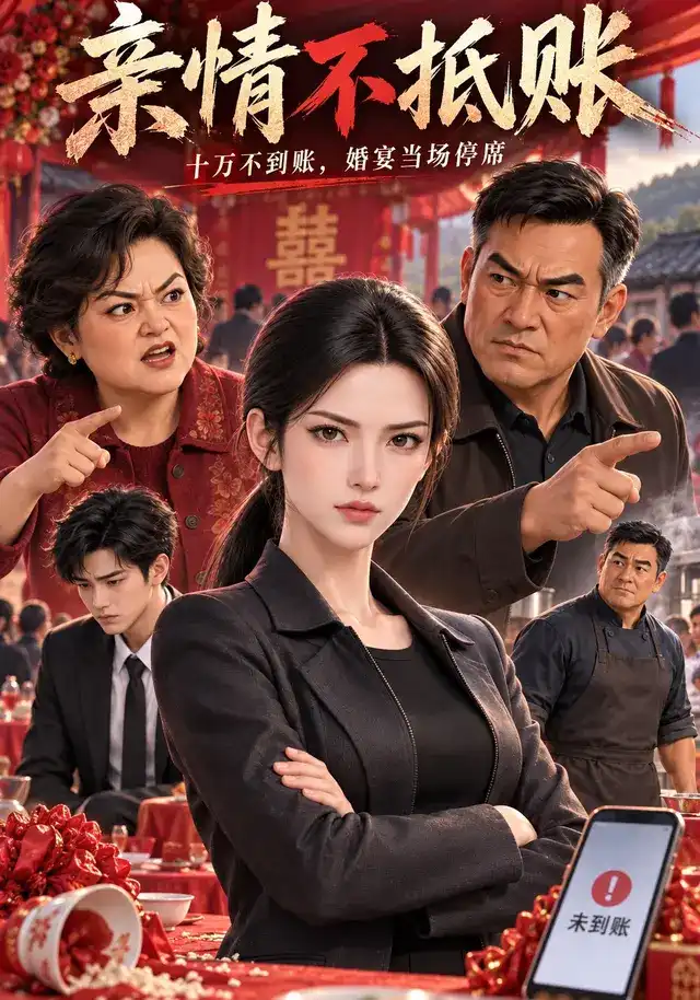 片单封面缩略图 亲情