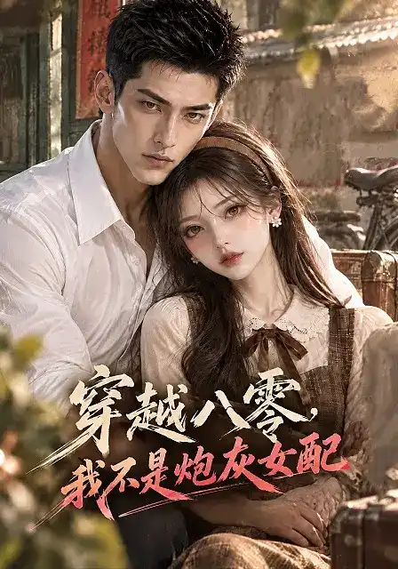 片单封面缩略图 甜宠